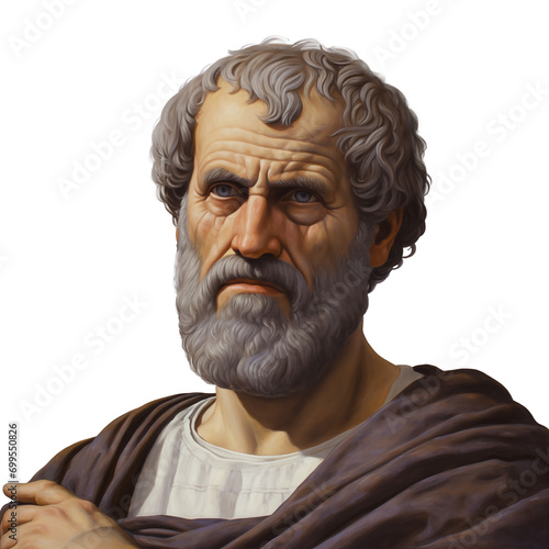Aristote photo