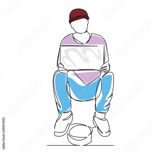 beggar color