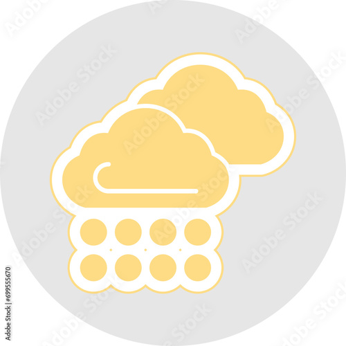 Cloud Icon
