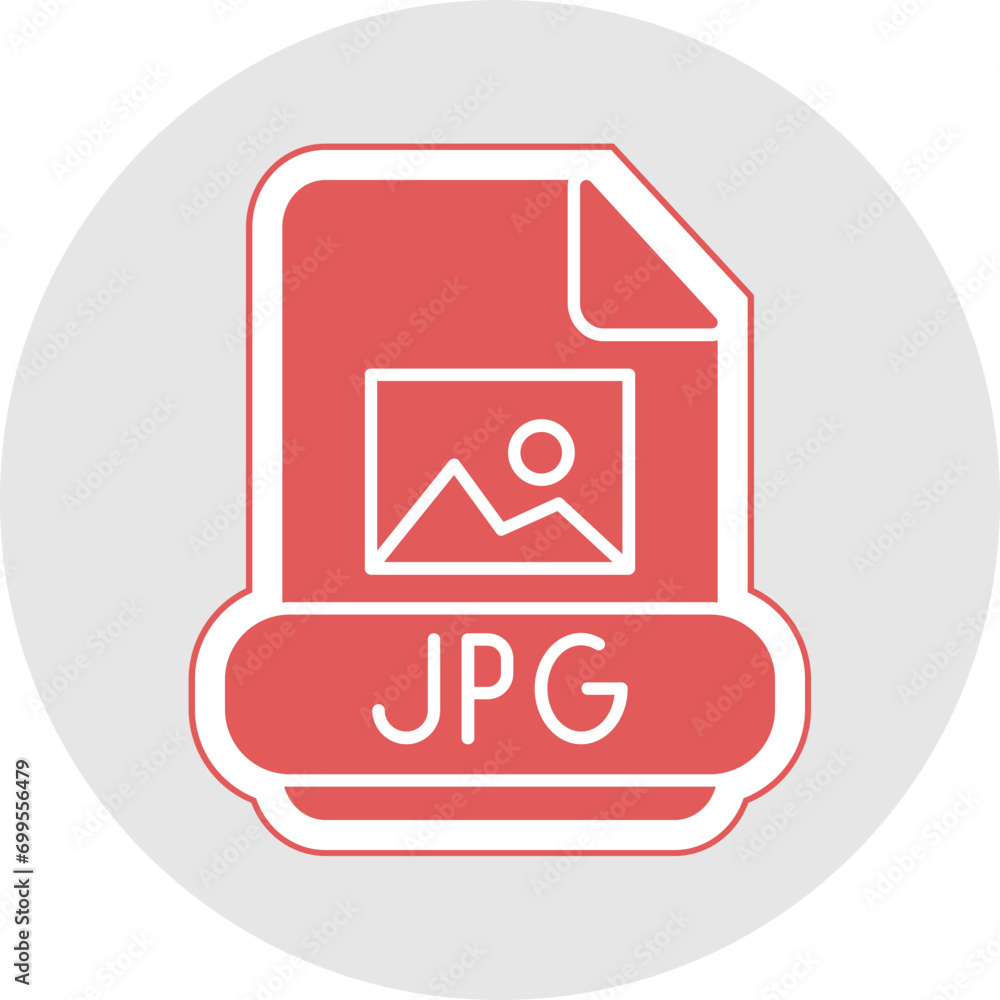 Jpg Icon Jpg Icon