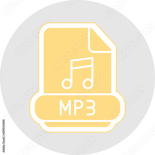 Mp3 Icon