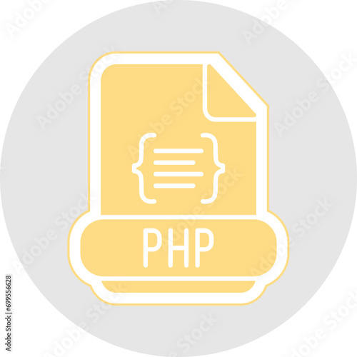 Php Icon