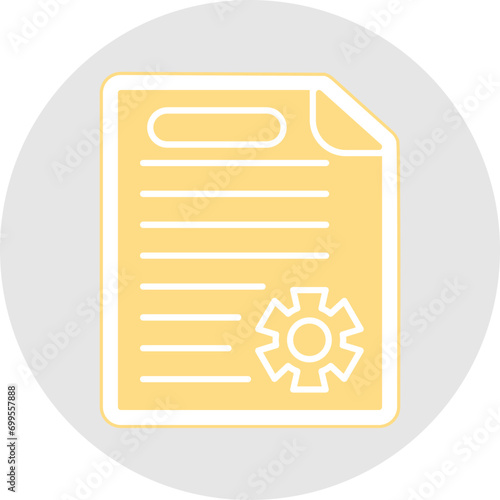 List Icon