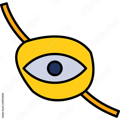 Eyepatch Icon