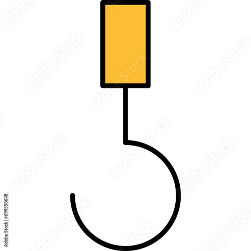 Hook Icon