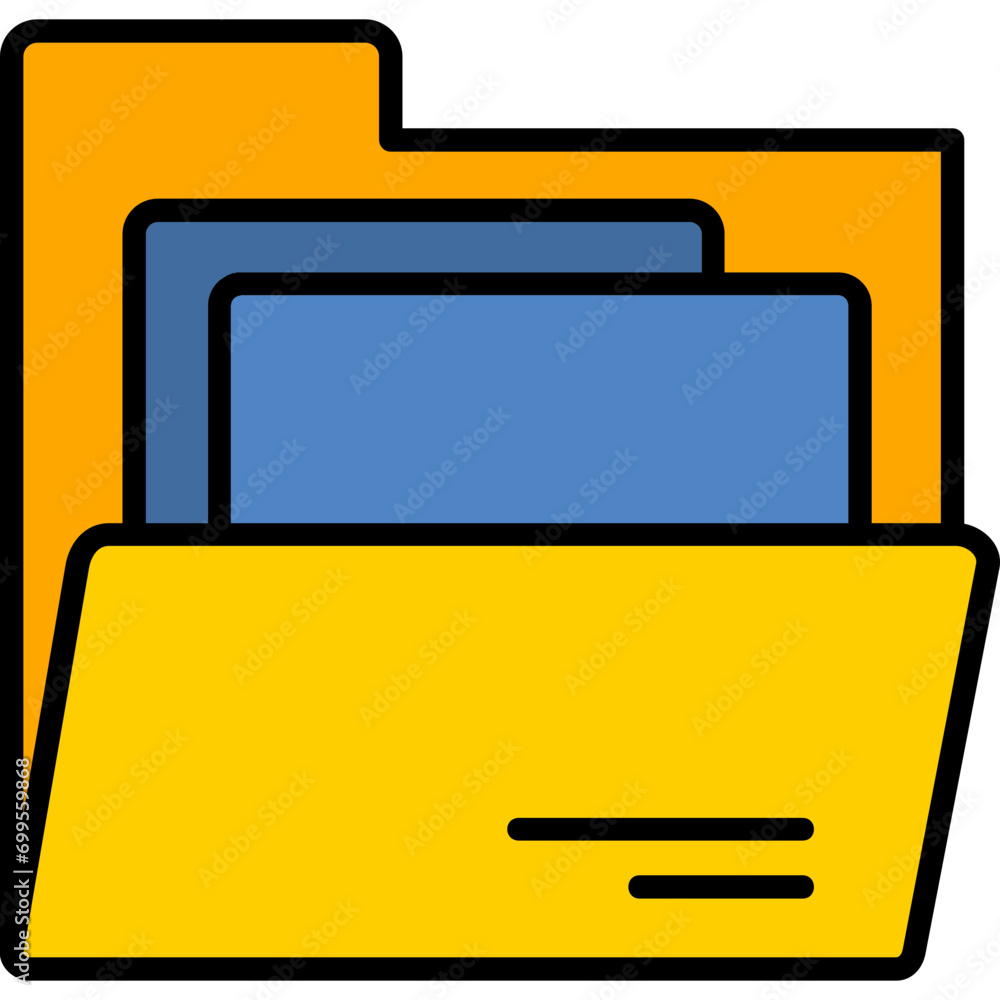 Files Icon Files Icon