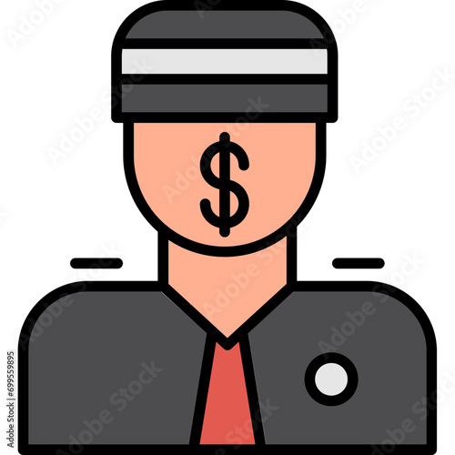 Bribe Icon