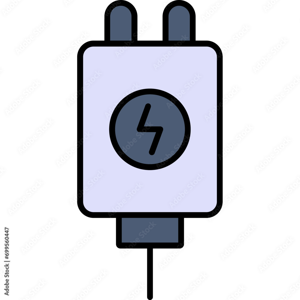 Adapter Icon Adapter Icon