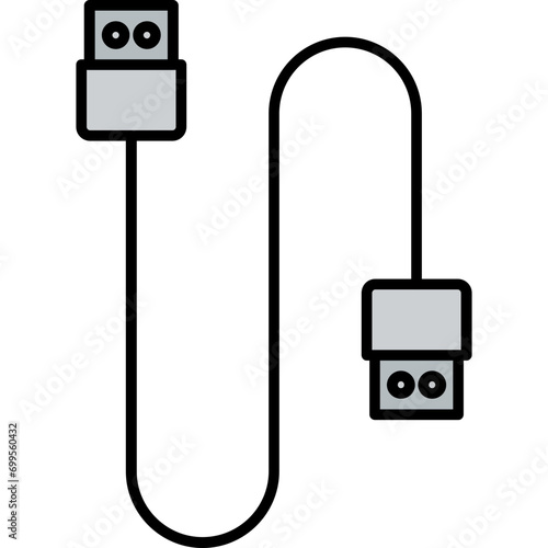 Cable Icon