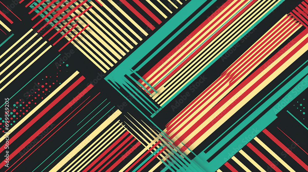 Abstract Hipster Lines Background: Trendy, Modern Vector Design for Fashionable Minimalistic Art. Geometric Pattern for Stylish Digital Illustrations and Contemporary Wallpapers. Abstract Hipster Lines Background: Trendy, Modern Vector Design for Fashionable Minimalistic Art. Geometric Pattern for Stylish Digital Illustrations and Contemporary Wallpapers.