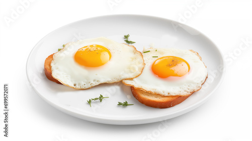 Delicious fried egg pictures	
