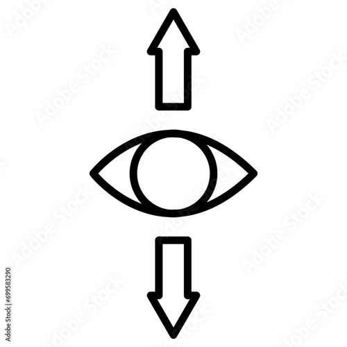 Perspective Icon of Journalism iconset.