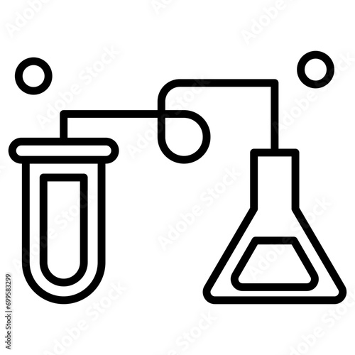Synthesis Icon of Journalism iconset.