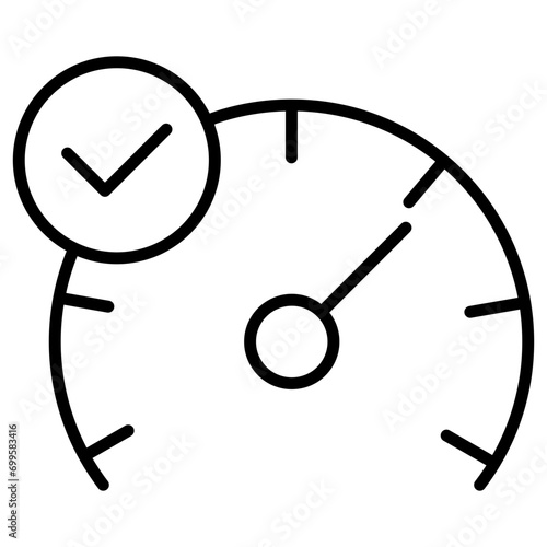 Fact Checker Icon of Journalism iconset.