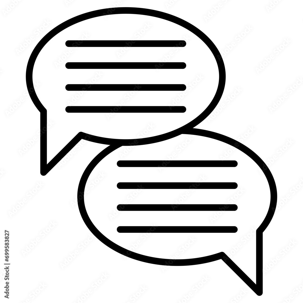 Chat Icon of Entertainment iconset. Chat Icon of Entertainment iconset.