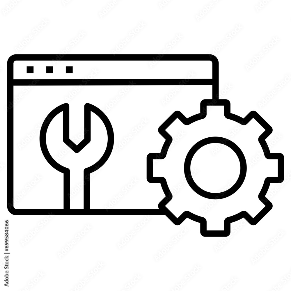 Page Optimization Icon of SEO and SEM iconset. Page Optimization Icon of SEO and SEM iconset.