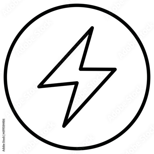 Energy Icon of Renewable Energy iconset.