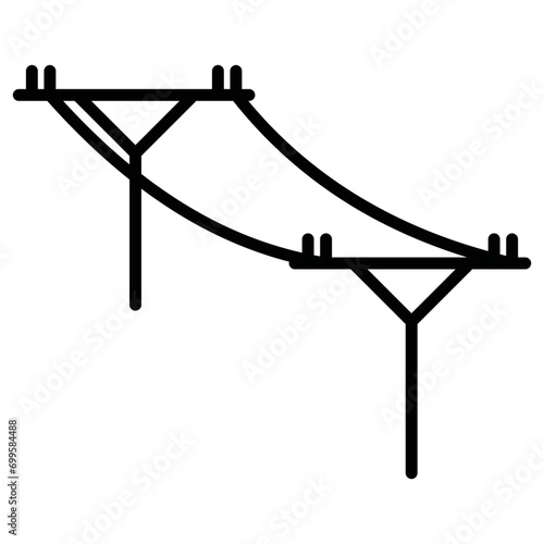 Electricity Icon of Renewable Energy iconset.