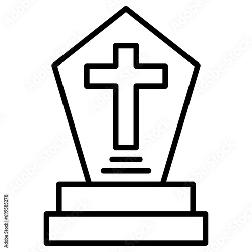 Tomb Icon of History iconset.