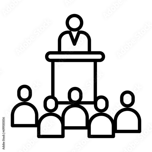 Union Icon of Diplomacy iconset.