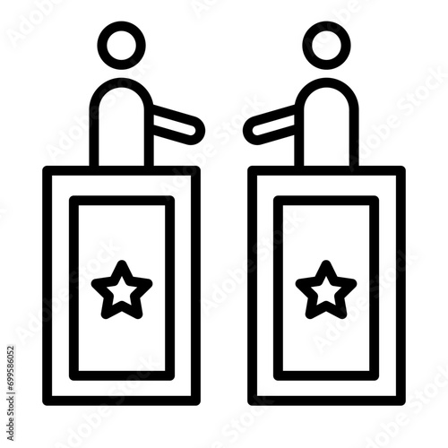 Diplomacy Icon of Diplomacy iconset.