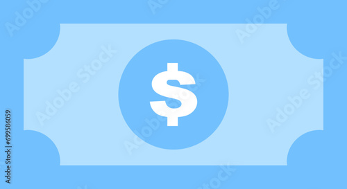 dollar icon
