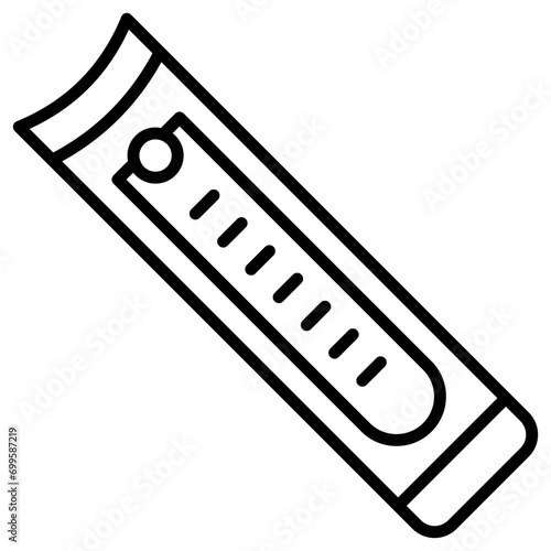 Nail Clipper Icon of Cosmetics iconset.