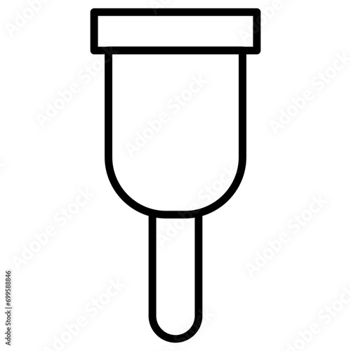 Pegleg Icon of Pirate iconset.