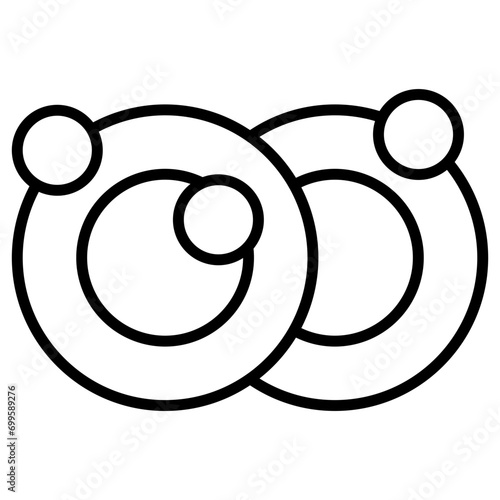 Dishwashing Icon of Hygiene Routine iconset.
