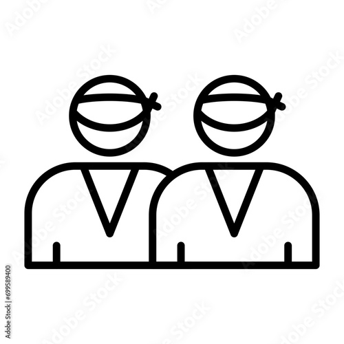 Robber Icon of Police iconset.