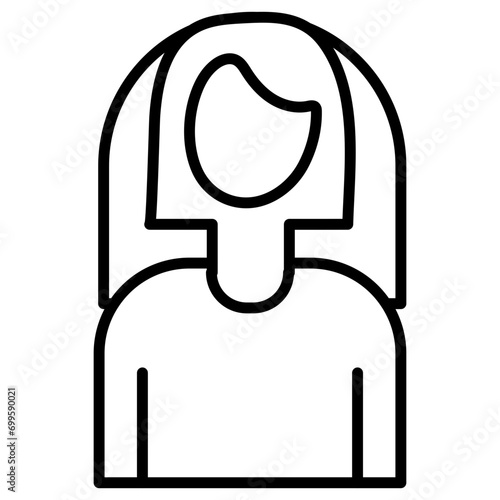 Veil Icon of Funeral iconset.