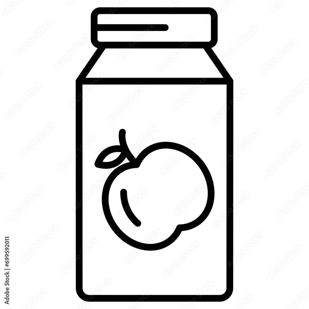 Jam Icon of Morning and Breakfast iconset. Jam Icon of Morning and Breakfast iconset.