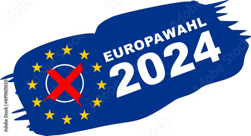 Europawahl 2024