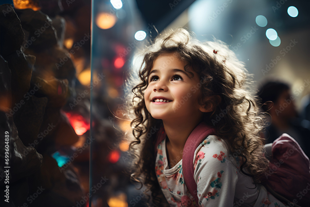 Active little child rock climbing at indoor gym. Kid climbing a rock wall indoor. Sports and recreation for children Active little child rock climbing at indoor gym. Kid climbing a rock wall indoor. Sports and recreation for children