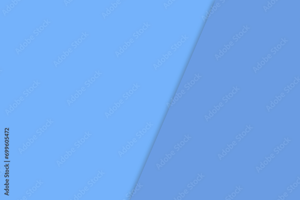 abstract blue background with copy space