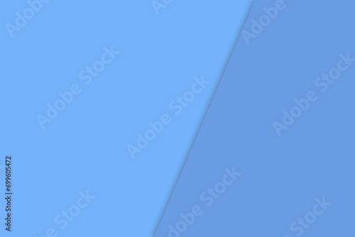 abstract blue background with copy space