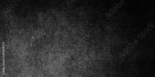 Blackboard or Chalkboard with chalk doodle, can put more text at a later.white and grey vintage seamless old concrete floor grunge background used as wallpaper and construction. © Md sagor