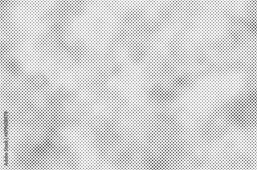 Grunge halftone dots vector texture background. Abstract halftone dotted background. Abstract grunge pattern. Vector pop art texture for posters  business cards  cover  labels mock-up  stickers layout
