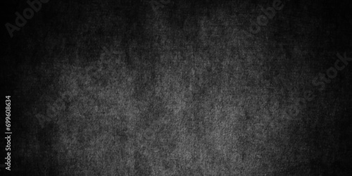 Blackboard or Chalkboard with chalk doodle, can put more text at a later.white and grey vintage seamless old concrete floor grunge background used as wallpaper and construction.