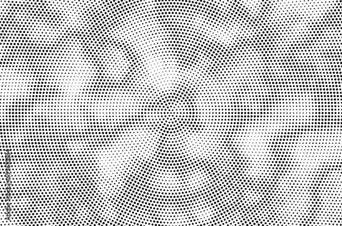 Grunge halftone vector background. Halftone dots vector texture. Grunge halftone vector background.Halftone dots vector texture.