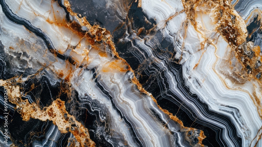 Marble texture. Marble background