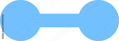 dumbbell icon
