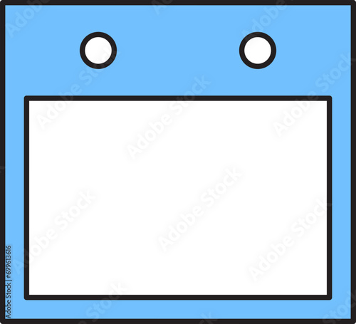 calendar icon
