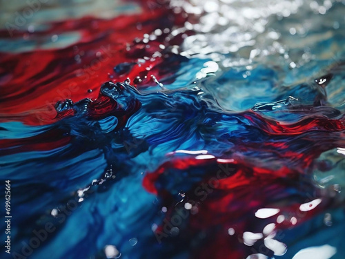 Dynamic color blending becomes an art form. Discover and download stunning images that encapsulate the beauty and boundless creativity of colors merging seamlessly, adding a touch of art.