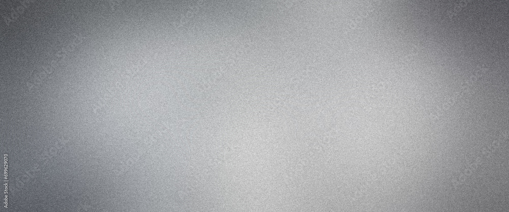 Gray ultra wide gradient grainy premium background. Perfect for design, banner, wallpaper, template, art, creative projects, desktop. Exclusive quality, vintage style of the 70s, 80s, 90s Gray ultra wide gradient grainy premium background. Perfect for design, banner, wallpaper, template, art, creative projects, desktop. Exclusive quality, vintage style of the 70s, 80s, 90s