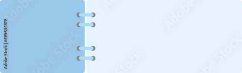 spring note shape