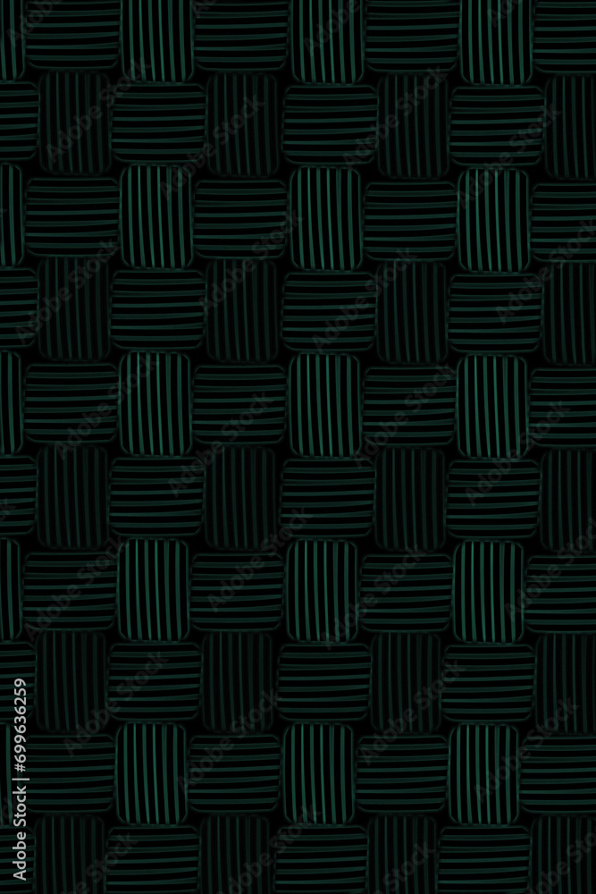 seamless vector background of abstract shapes. seamless vector background of abstract shapes.