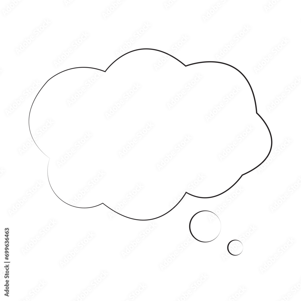 cloud vector icon for weather and technlogy icon cloud vector icon for weather and technlogy icon