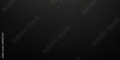 Abstract black 3d metallic background