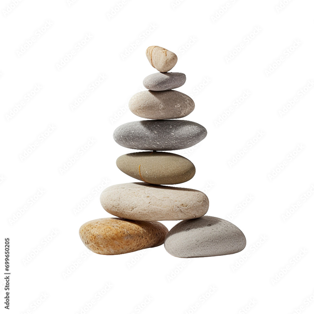 pyramid of stones.
pyramid of stones.